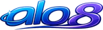 ALO8 Logo